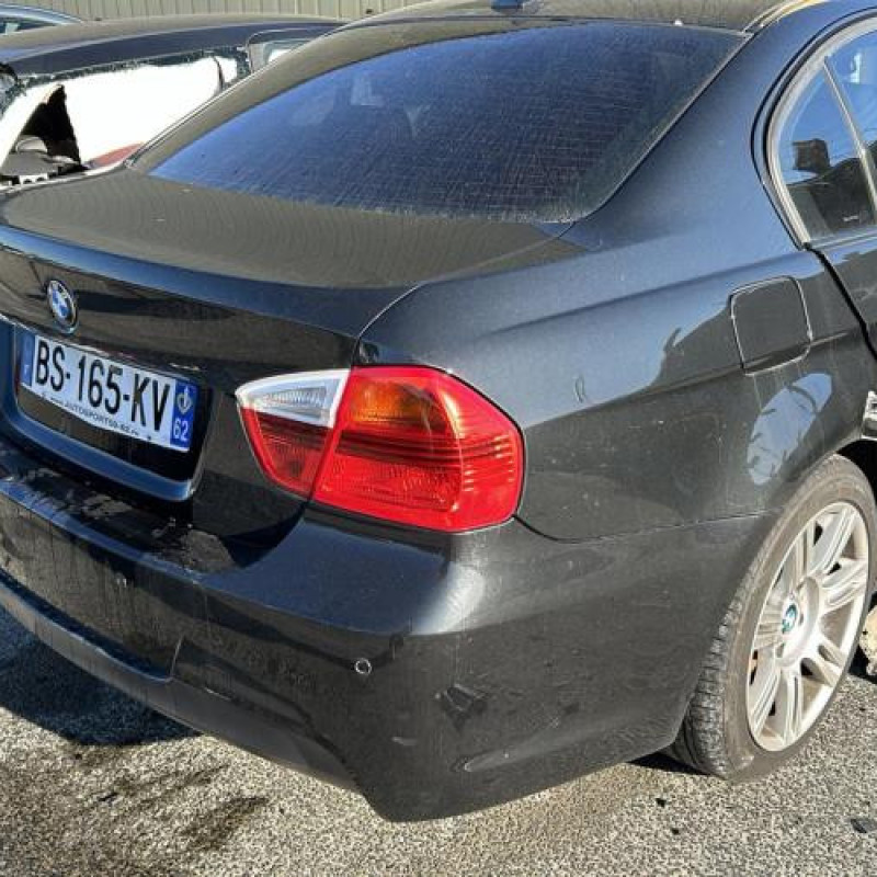 Porte arriere gauche BMW SERIE 3 E90 Photo n°19