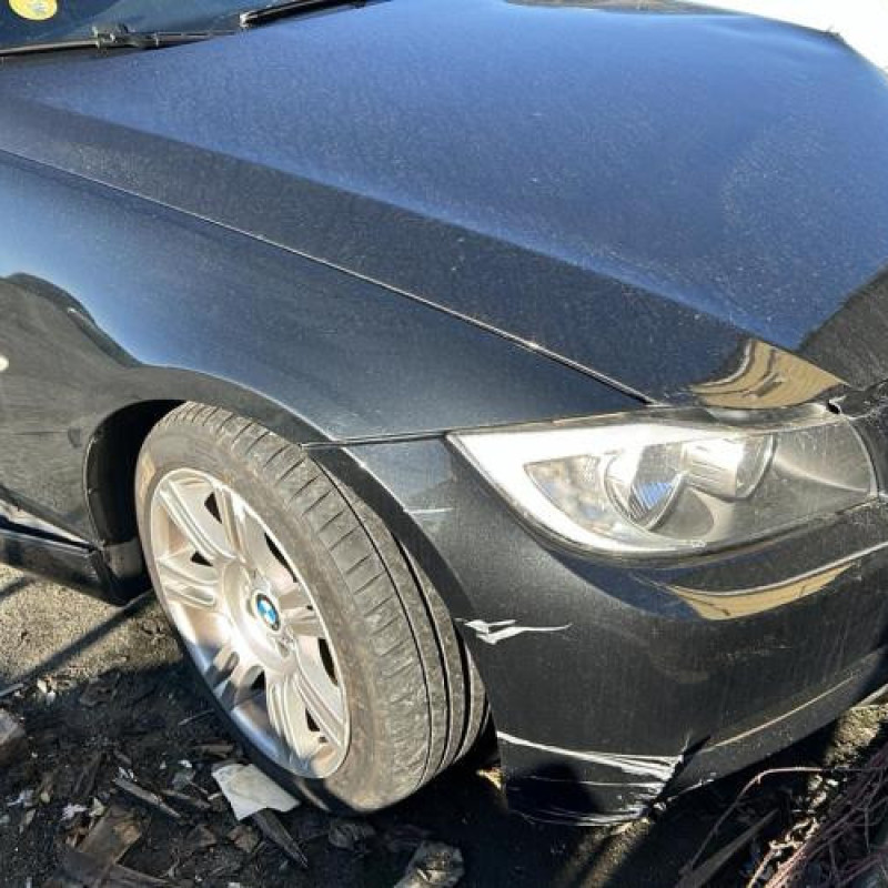 Porte arriere gauche BMW SERIE 3 E90 Photo n°20