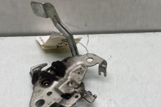 Fermeture de capot CITROEN C1 2