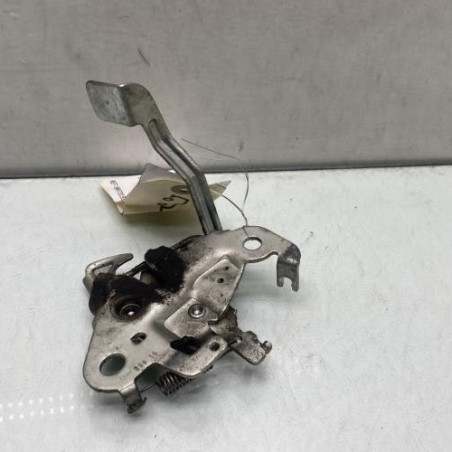 Fermeture de capot CITROEN C1 2