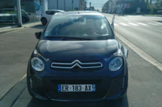 Bras essuie glace avant CITROEN C1 2