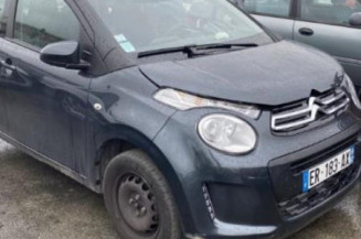 Bras essuie glace avant CITROEN C1 2