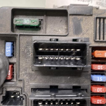 Boitier servitude moteur (BSM) CITROEN C3 1