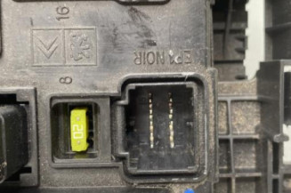 Boitier servitude moteur (BSM) CITROEN C3 1
