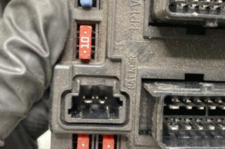 Boitier servitude moteur (BSM) CITROEN C3 1