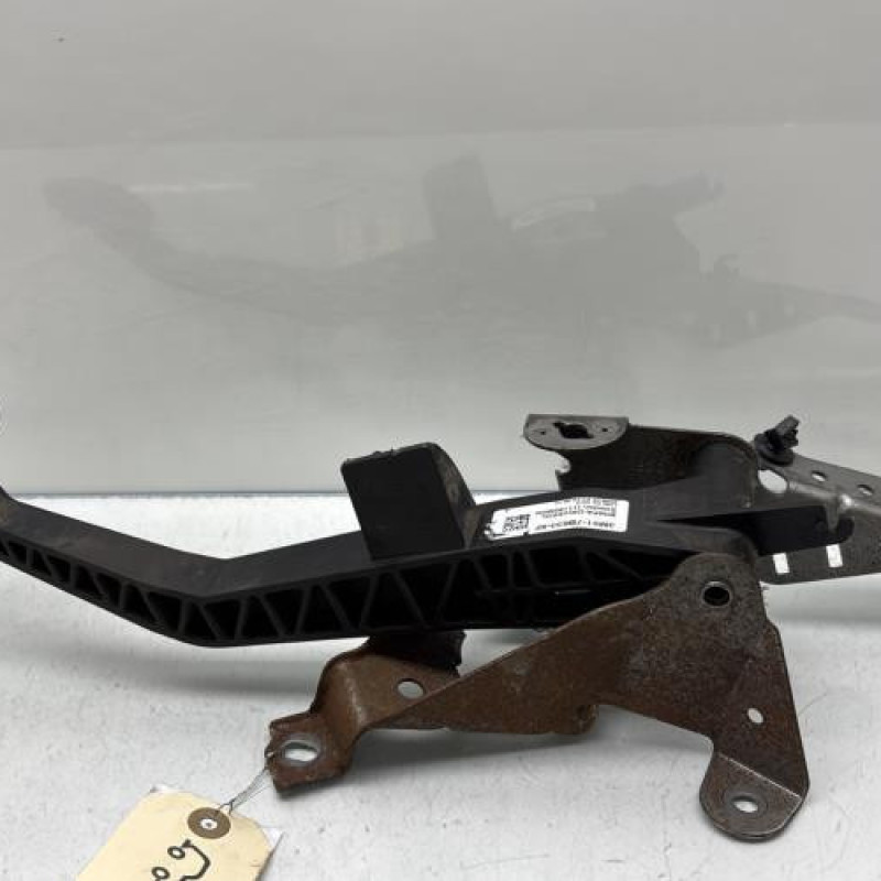Pedale d'embrayage FORD C-MAX 1 Photo n°1