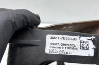 Pedale d'embrayage FORD C-MAX 1