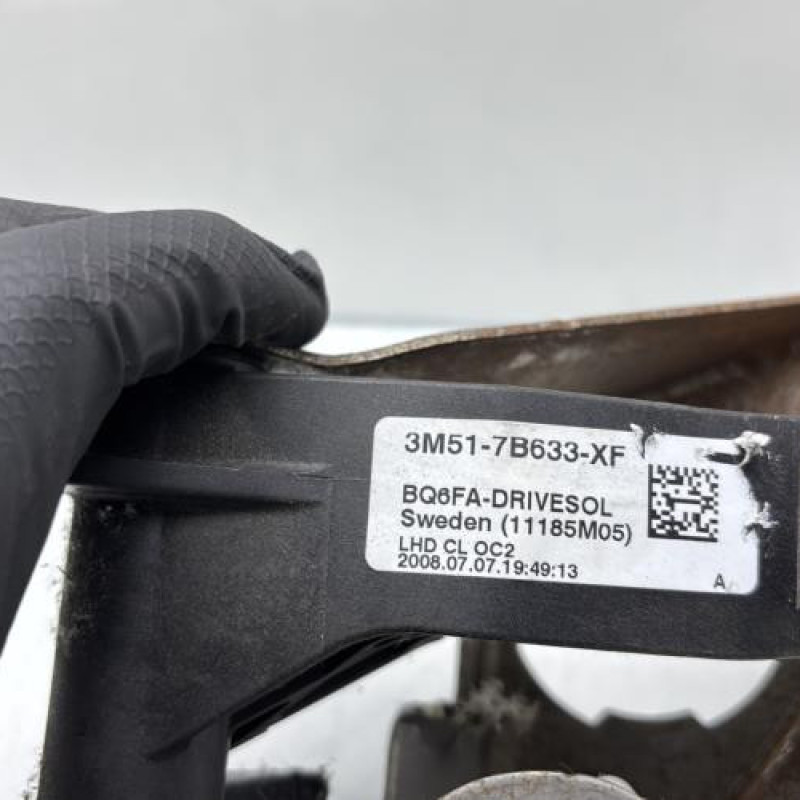 Pedale d'embrayage FORD C-MAX 1 Photo n°4