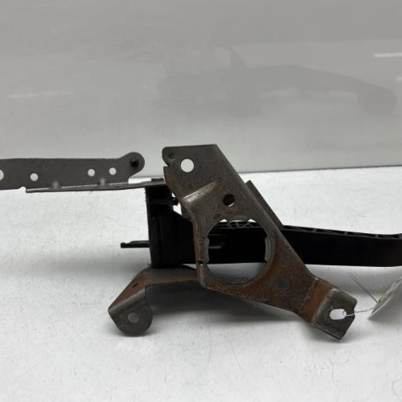 Pedale d'embrayage FORD C-MAX 1 Photo n°5