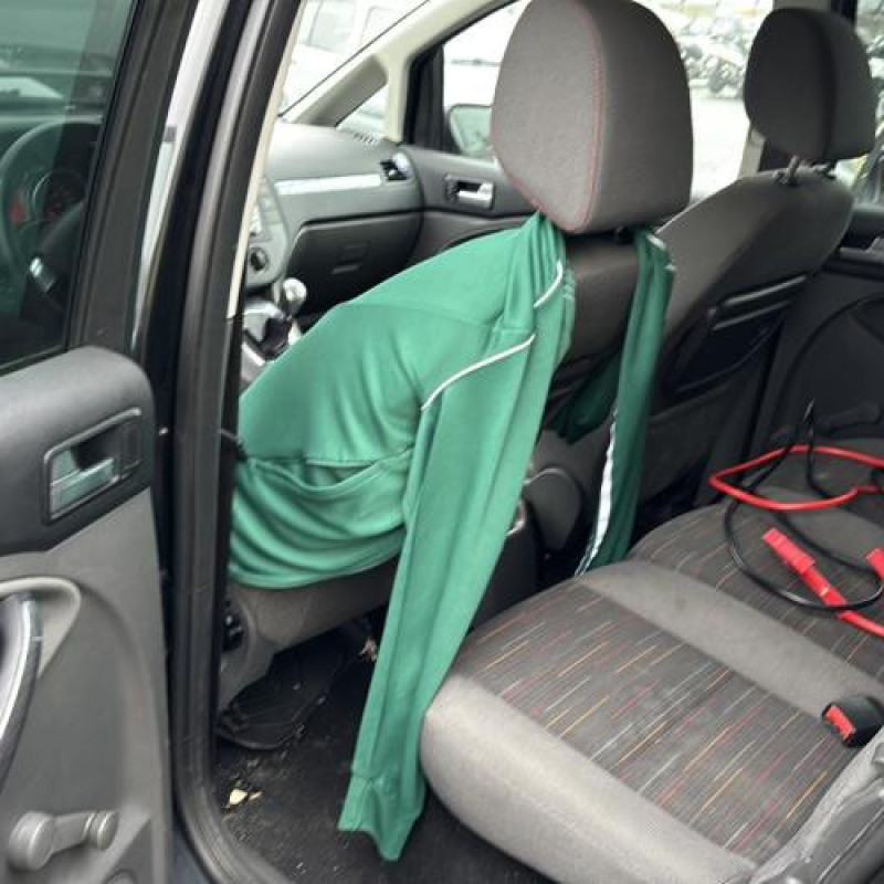 Pedale d'embrayage FORD C-MAX 1 Photo n°17