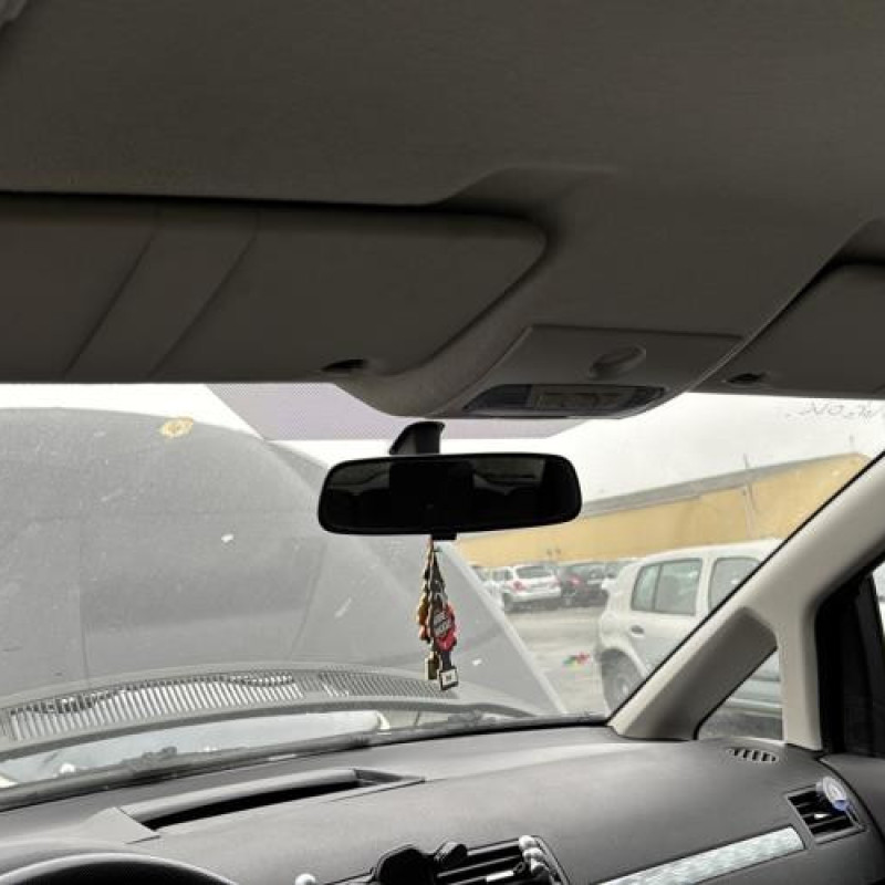 Pedale d'embrayage FORD C-MAX 1 Photo n°20