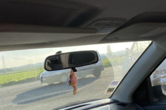 Cremaillere assistee SUZUKI SWIFT 4