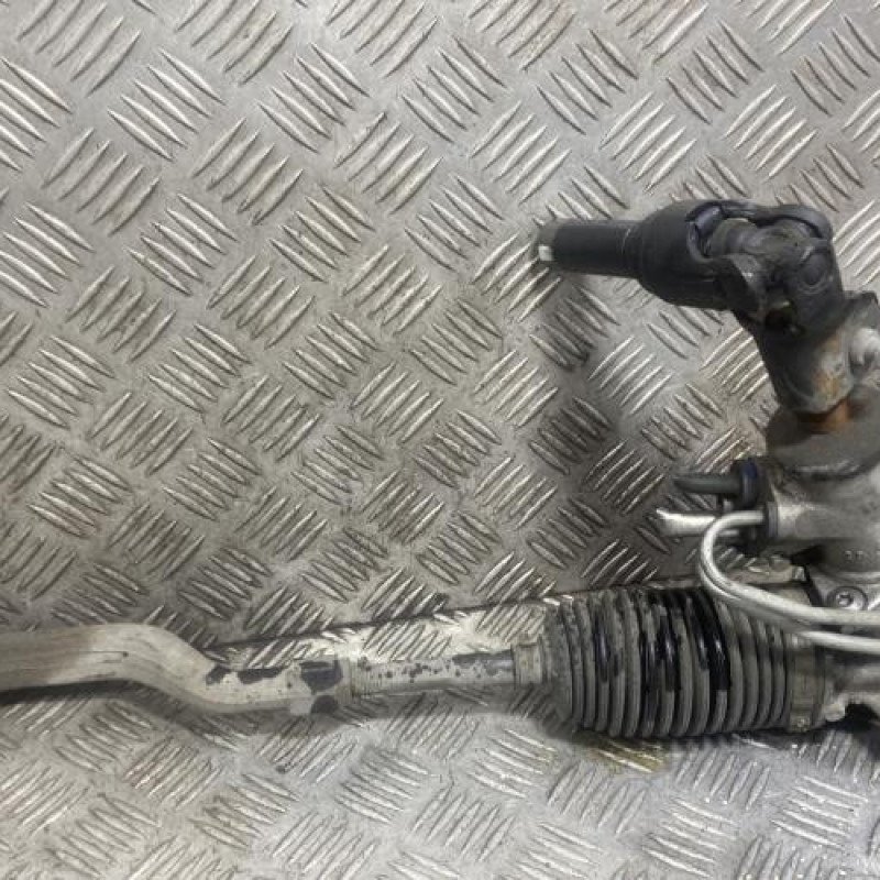 Cremaillere assistee RENAULT LAGUNA 3 Photo n°2