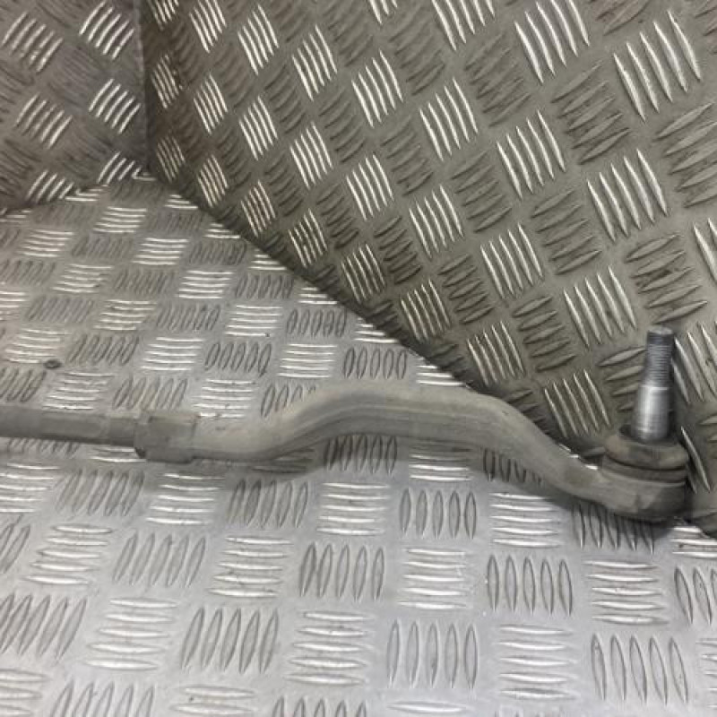 Cremaillere assistee RENAULT LAGUNA 3 Photo n°4