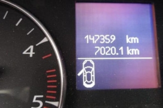 Cremaillere assistee RENAULT LAGUNA 3