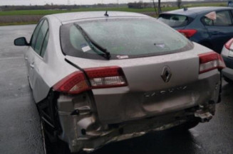 Cremaillere assistee RENAULT LAGUNA 3