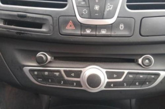 Cremaillere assistee RENAULT LAGUNA 3