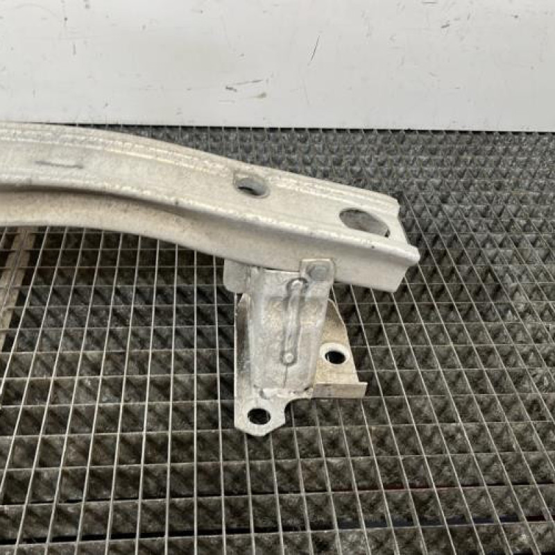 Renfort pare choc avant (traverse) RENAULT MODUS Photo n°3