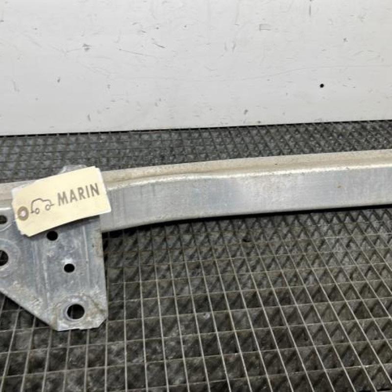 Renfort pare choc avant (traverse) RENAULT MODUS Photo n°5