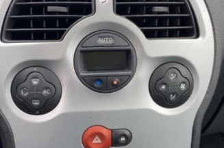 Renfort pare choc avant (traverse) RENAULT MODUS