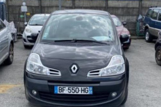 Renfort pare choc avant (traverse) RENAULT MODUS