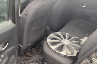 Renfort pare choc avant (traverse) RENAULT MODUS