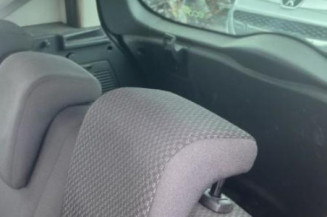 Renfort pare choc avant (traverse) RENAULT MODUS