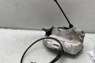 Serrure avant gauche RENAULT GRAND ESPACE 4