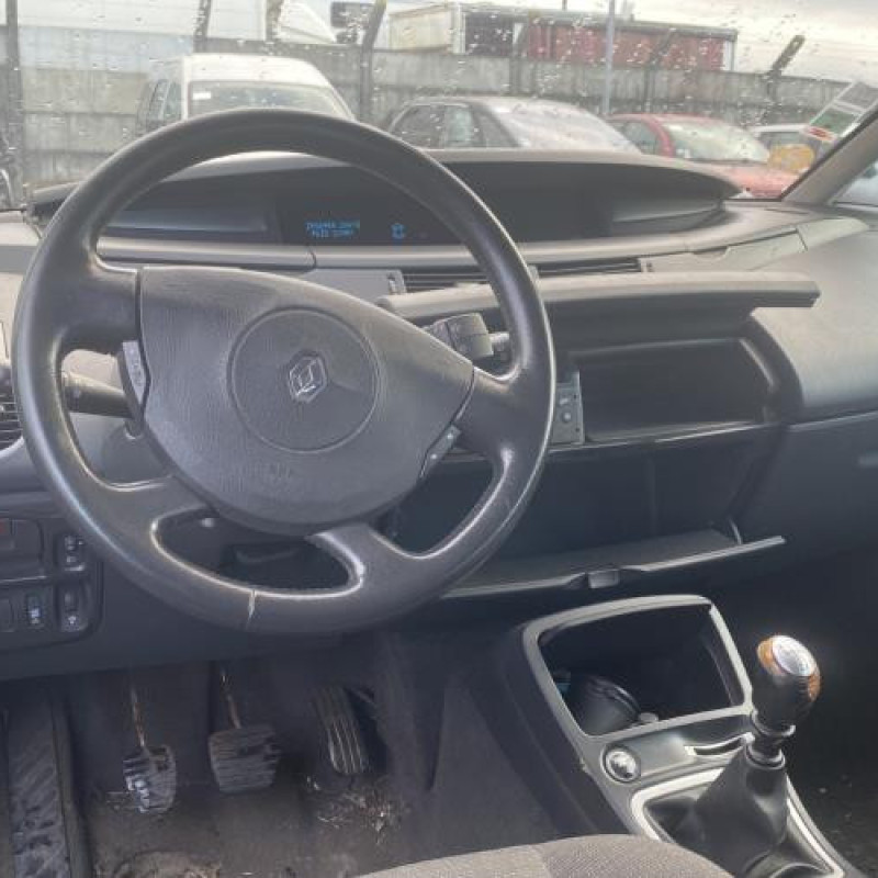 Serrure avant droit RENAULT GRAND ESPACE 4 Photo n°18