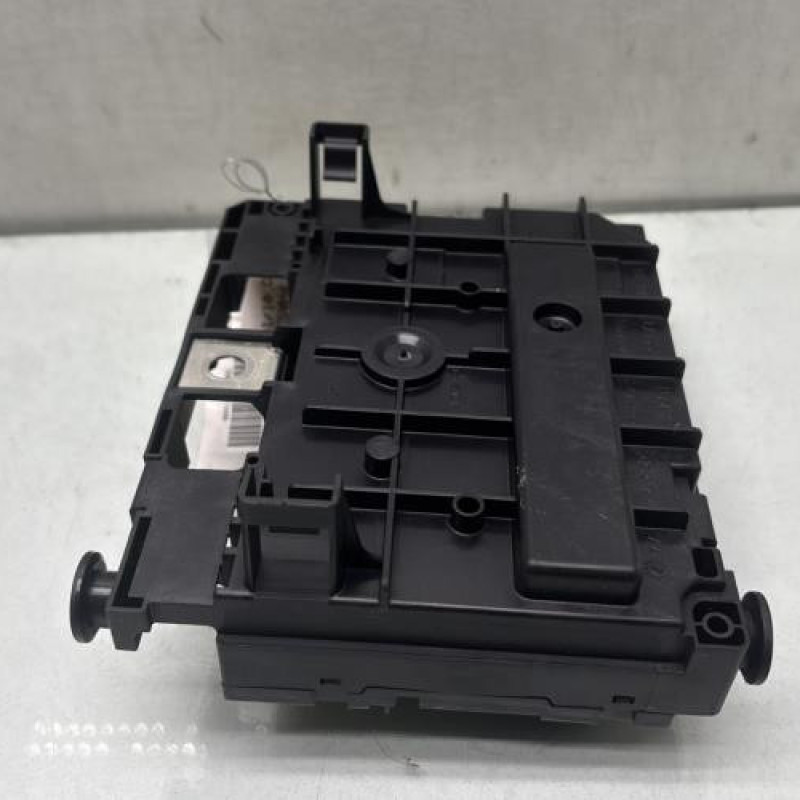 Boitier servitude moteur (BSM) CITROEN C3 1 Photo n°5