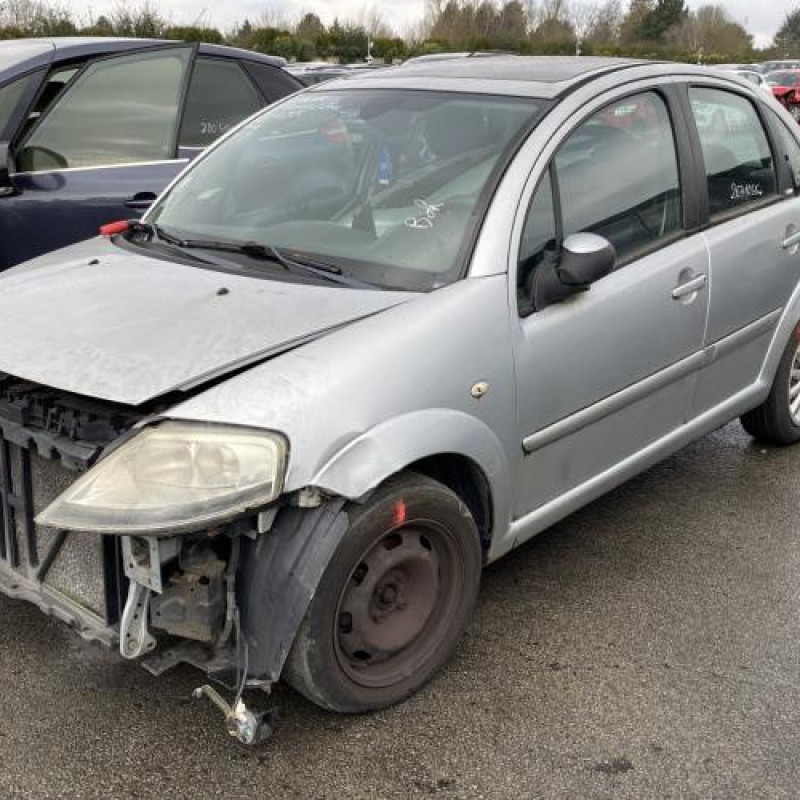Boitier servitude moteur (BSM) CITROEN C3 1 Photo n°6