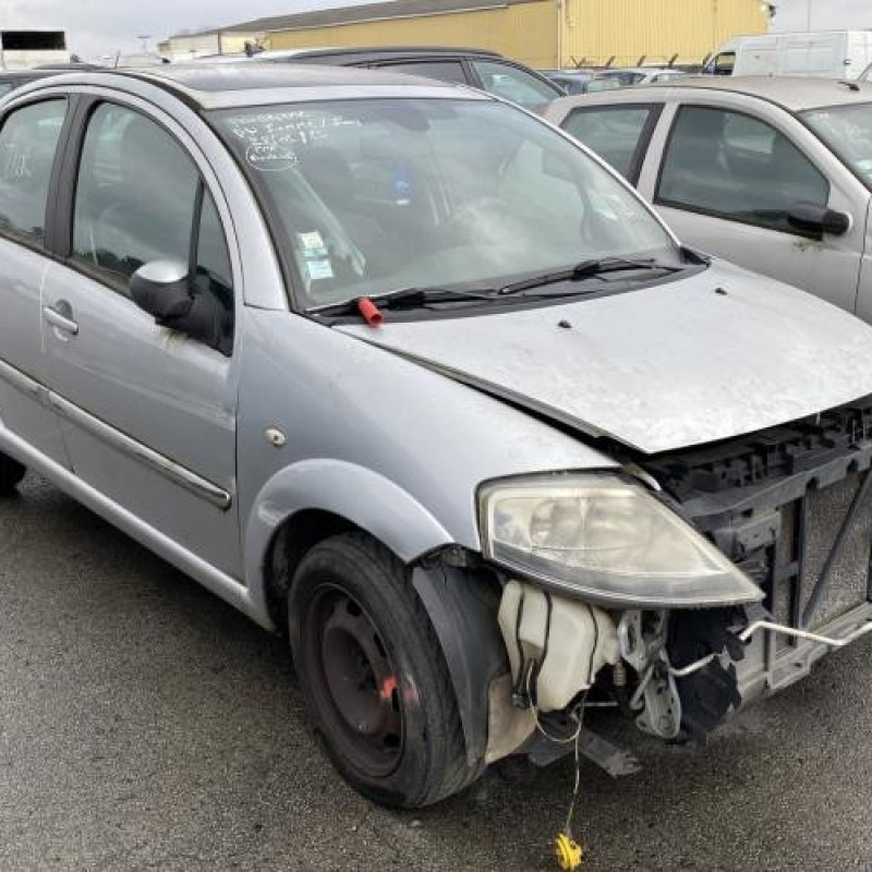 Boitier servitude moteur (BSM) CITROEN C3 1 Photo n°7