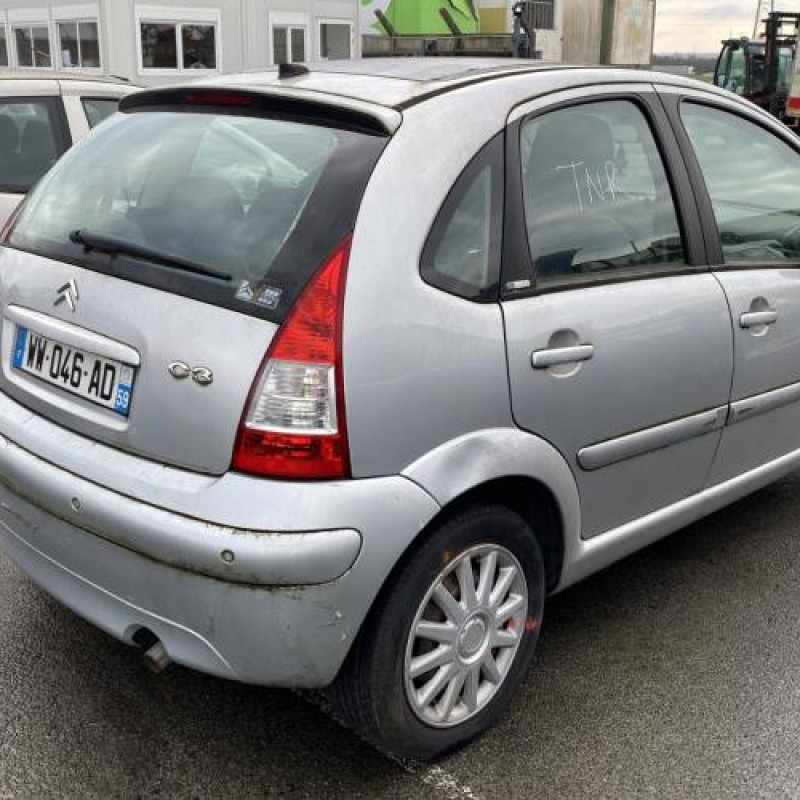 Boitier servitude moteur (BSM) CITROEN C3 1 Photo n°8
