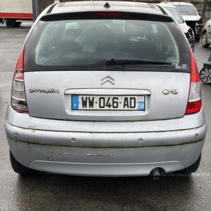 Boitier servitude moteur (BSM) CITROEN C3 1 Photo n°10