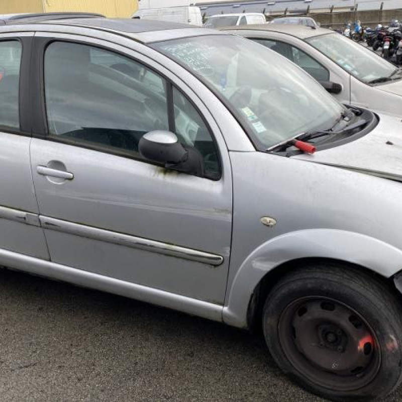 Boitier servitude moteur (BSM) CITROEN C3 1 Photo n°12