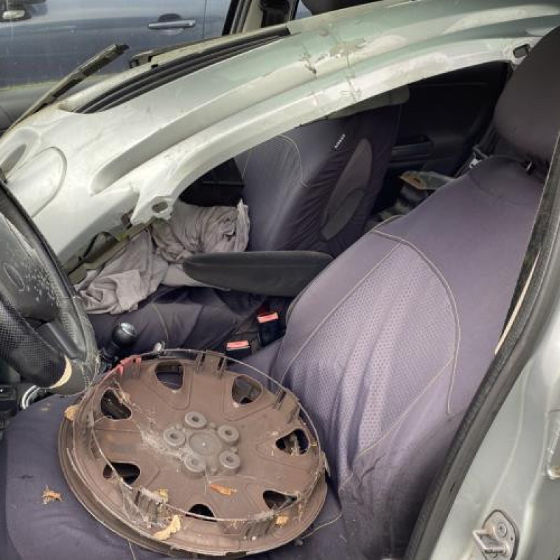 Boitier servitude moteur (BSM) CITROEN C3 1 Photo n°14