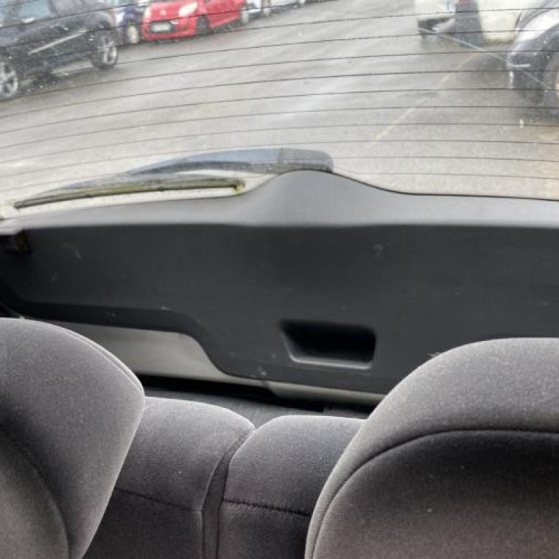 Boitier servitude moteur (BSM) CITROEN C3 1 Photo n°17