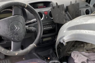 Boitier servitude moteur (BSM) CITROEN C3 1