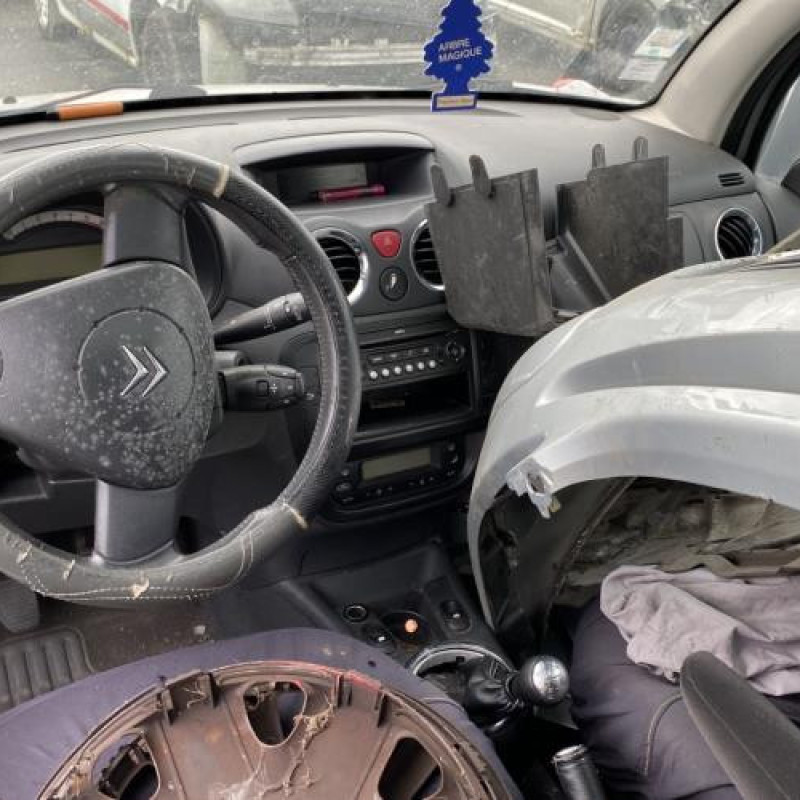 Boitier servitude moteur (BSM) CITROEN C3 1 Photo n°18