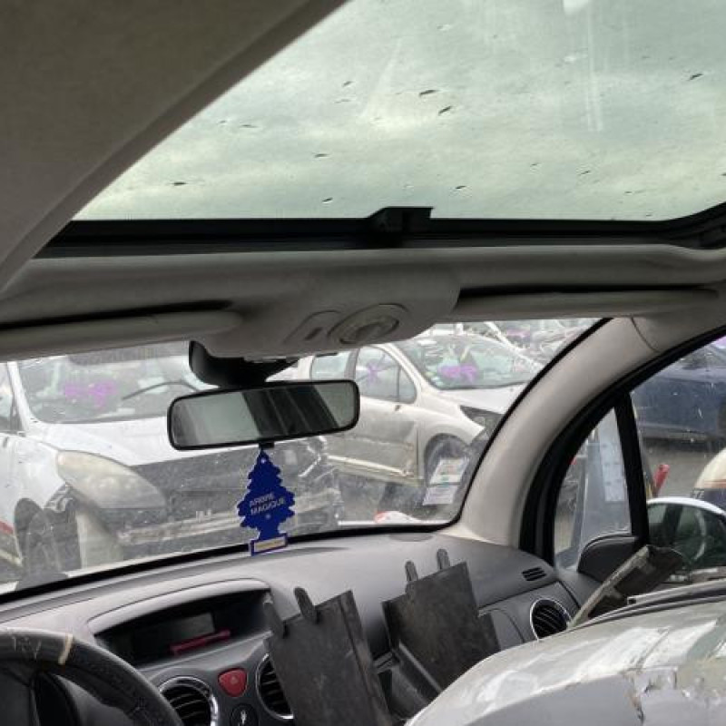 Boitier servitude moteur (BSM) CITROEN C3 1 Photo n°19