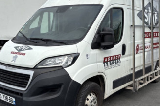 PEUGEOT BOXER 3 PHASE 2 2.2 BLUE HDI - 16V TURBO Photo n°1