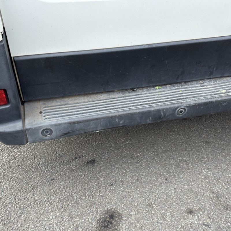 PEUGEOT BOXER 3 PHASE 2 2.2 BLUE HDI - 16V TURBO Photo n°6