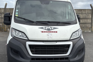 PEUGEOT BOXER 3 PHASE 2 2.2 BLUE HDI - 16V TURBO