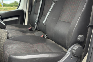 PEUGEOT BOXER 3 PHASE 2 2.2 BLUE HDI - 16V TURBO