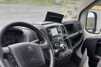PEUGEOT BOXER 3 PHASE 2 2.2 BLUE HDI - 16V TURBO