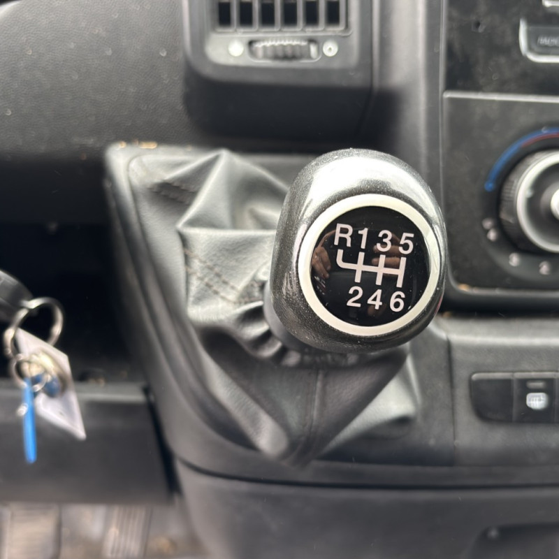 PEUGEOT BOXER 3 PHASE 2 2.2 BLUE HDI - 16V TURBO Photo n°19