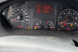PEUGEOT BOXER 3 PHASE 2 2.2 BLUE HDI - 16V TURBO