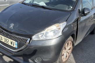 PEUGEOT 208 1 PHASE 1 1.6 HDI - 8V TURBO Photo n°1