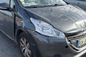 PEUGEOT 208 1 PHASE 1 1.6 HDI - 8V TURBO