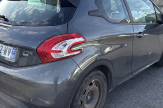 PEUGEOT 208 1 PHASE 1 1.6 HDI - 8V TURBO